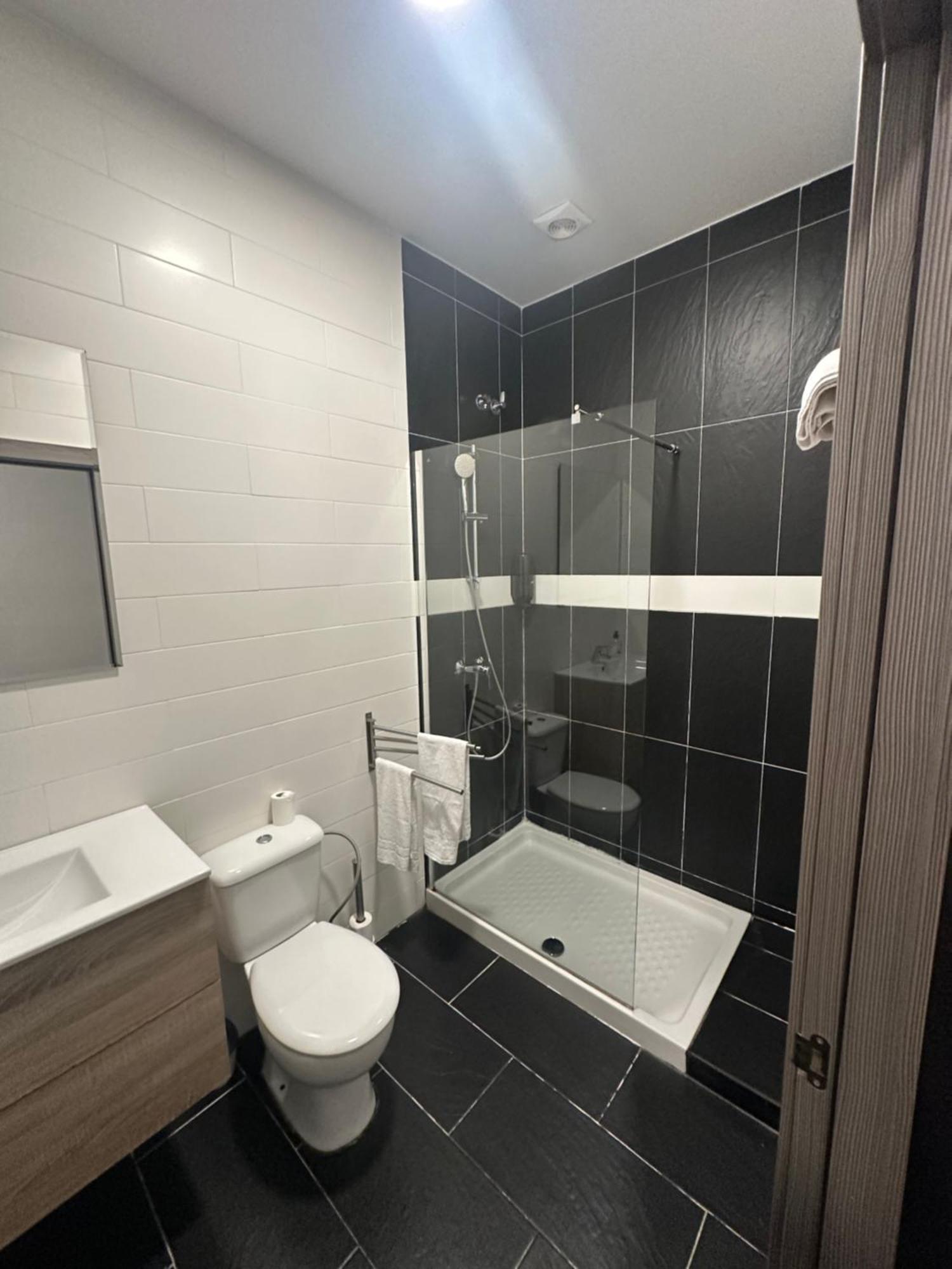 R&k 26b Aparthotel Bilbao